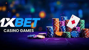 Unleashing Winning Potential with 1xBet App Somalia Unleashing Winning Potential with 1xBet App Somalia
